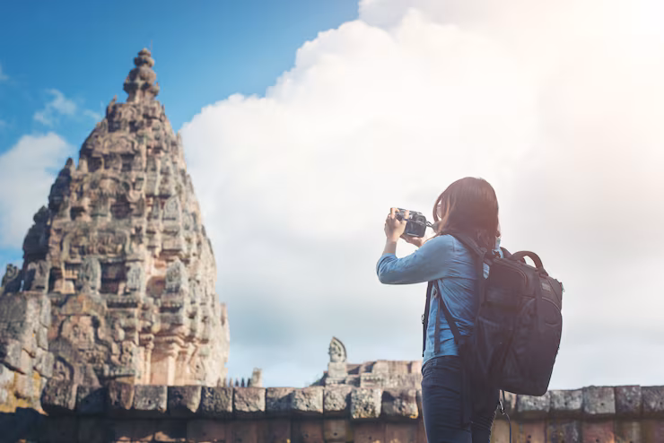 How Sri Lanka is Attracting Tourists from Europe and India to Meet 2026 Goals