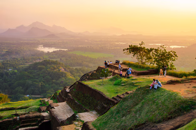 How Sri Lanka is Off to a Strong Start in 2026 with Over 131,000 Tourist Arrivals