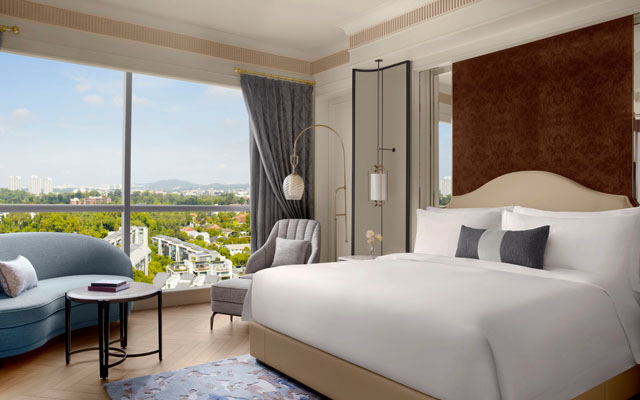 New hotels: The St Regis Singapore, Royal Garden Kowloon East and more | TTG Asia