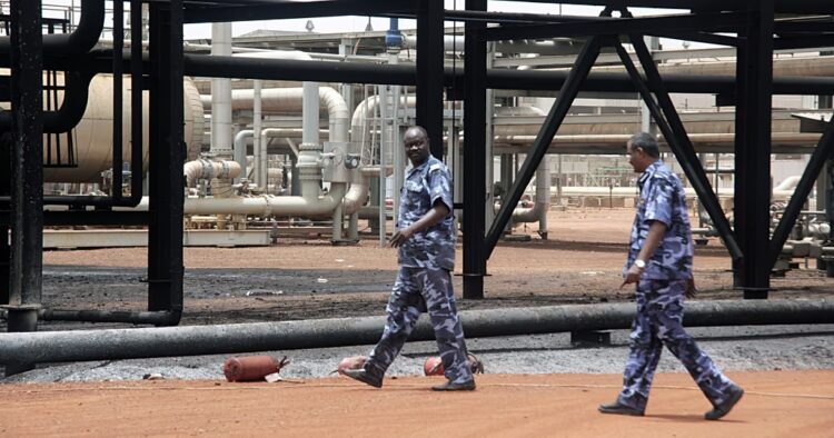 Sudan’s energy crisis deepens amid ongoing conflict