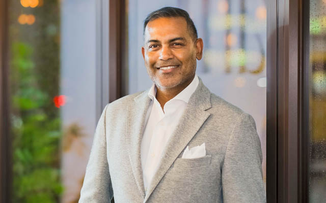 Sun Siyam Group promotes Deepak Booneady to group CEO | TTG Asia