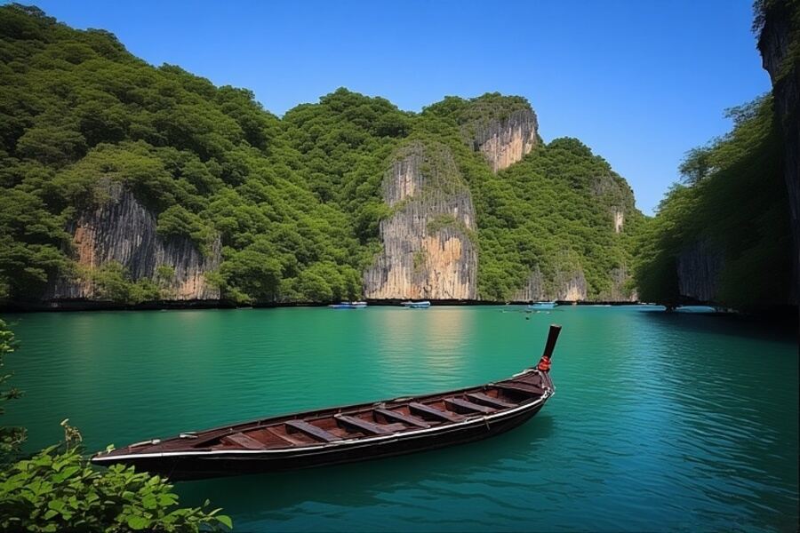 Sweden Set To Join UK, France, India, Germany, Russia, And More In Leading Thailand’s Tourism Boom W...