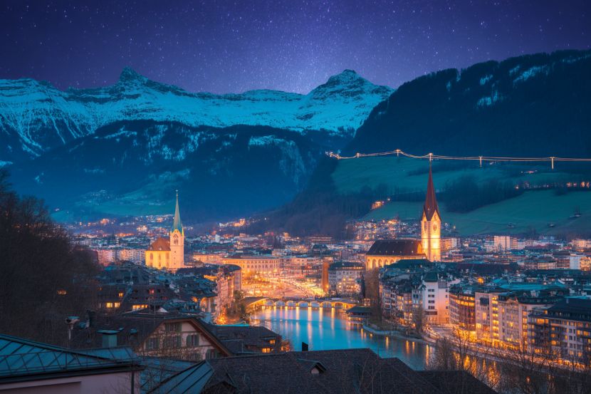 Swissôtel Elevates Czech Wellness Tourism with its First Luxury Hotel in Mariánské Lázně, Offering a...