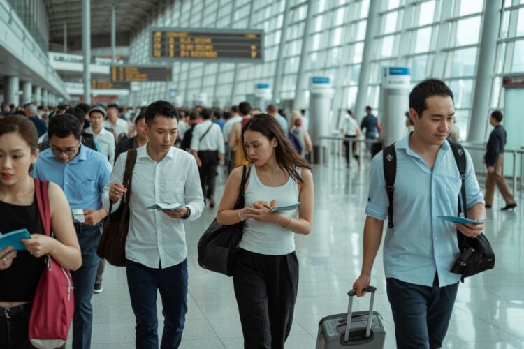 Travel Agents Association Of Pune (TAAP) Targets Atlys Visa For Defamation In Groundbreaking Legal B...