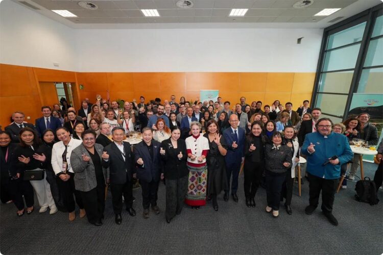 TAT showcases ‘Healing is the New Luxury’ vision at Fitur Madrid 2026