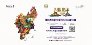 TN global tourism summit to be held in Mamallapuram - News Today