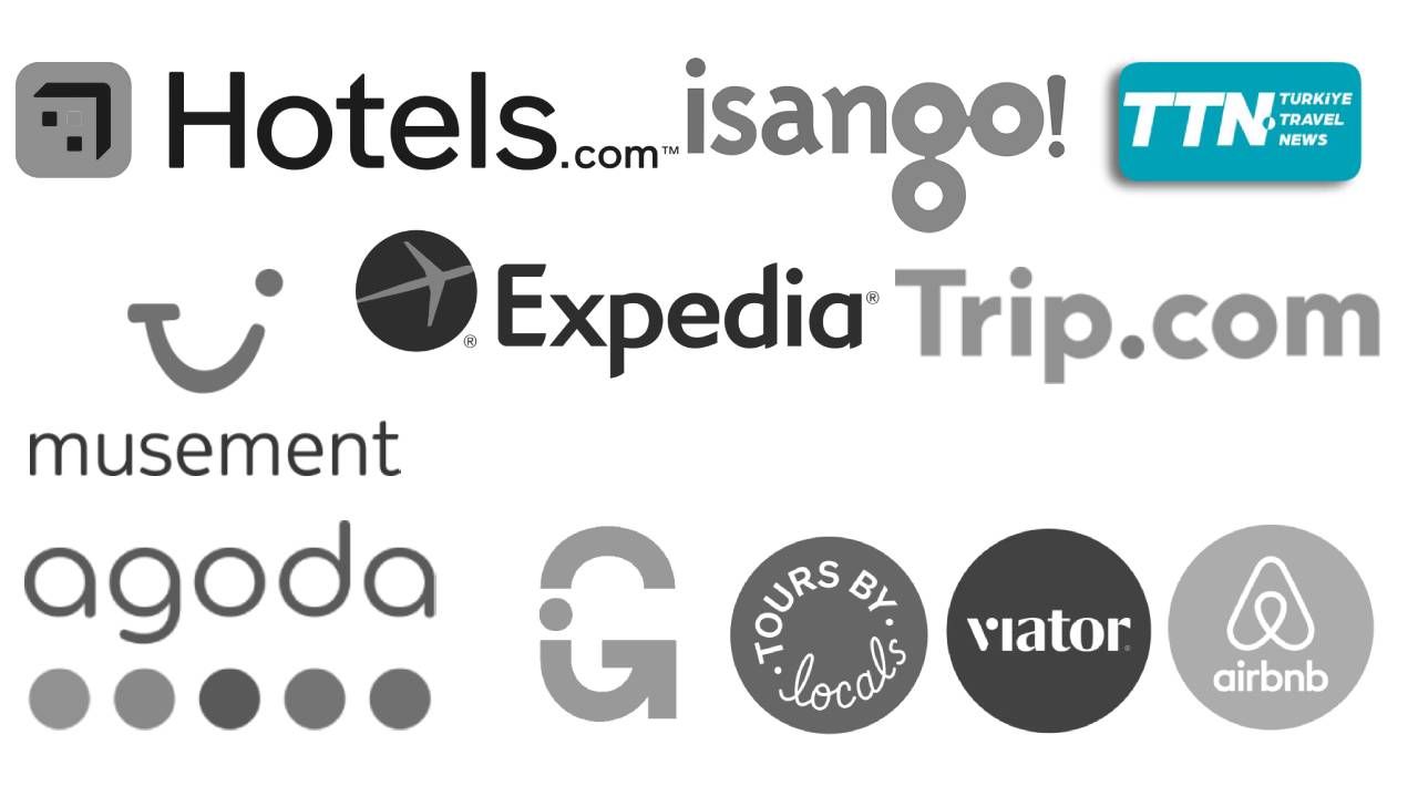 TÜRSAB moves to block global OTAs after Booking case - Turizm Ekonomi - Turizm Haberleri