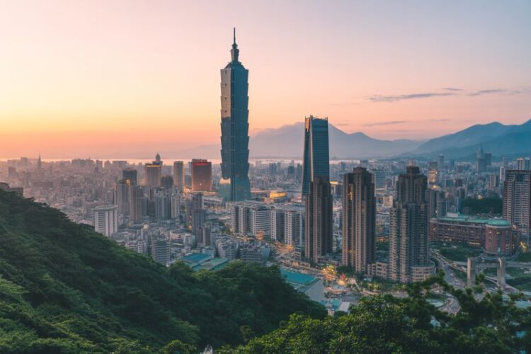 Taiwan’s Pingtung County Promotes Tourism in Thailand with New MOU