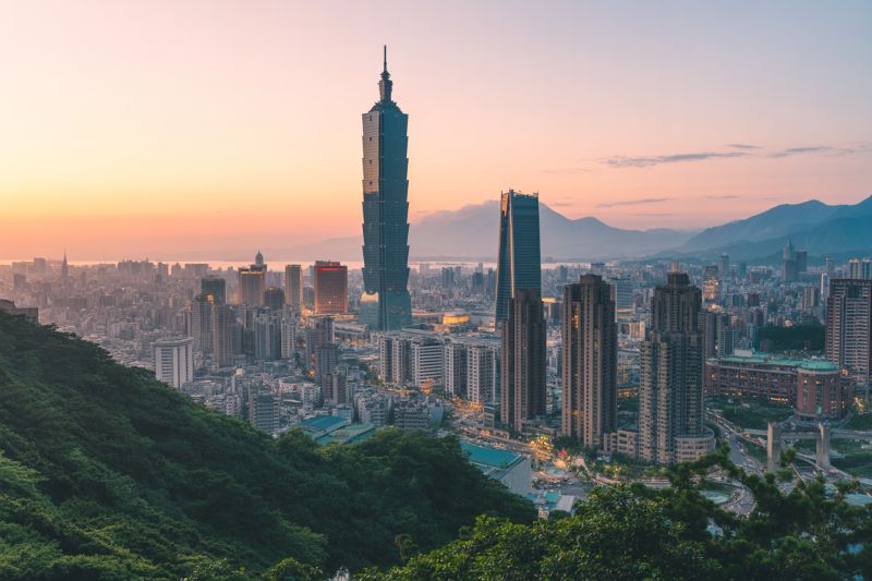 Taiwan’s Pingtung County Promotes Tourism in Thailand with New MOU