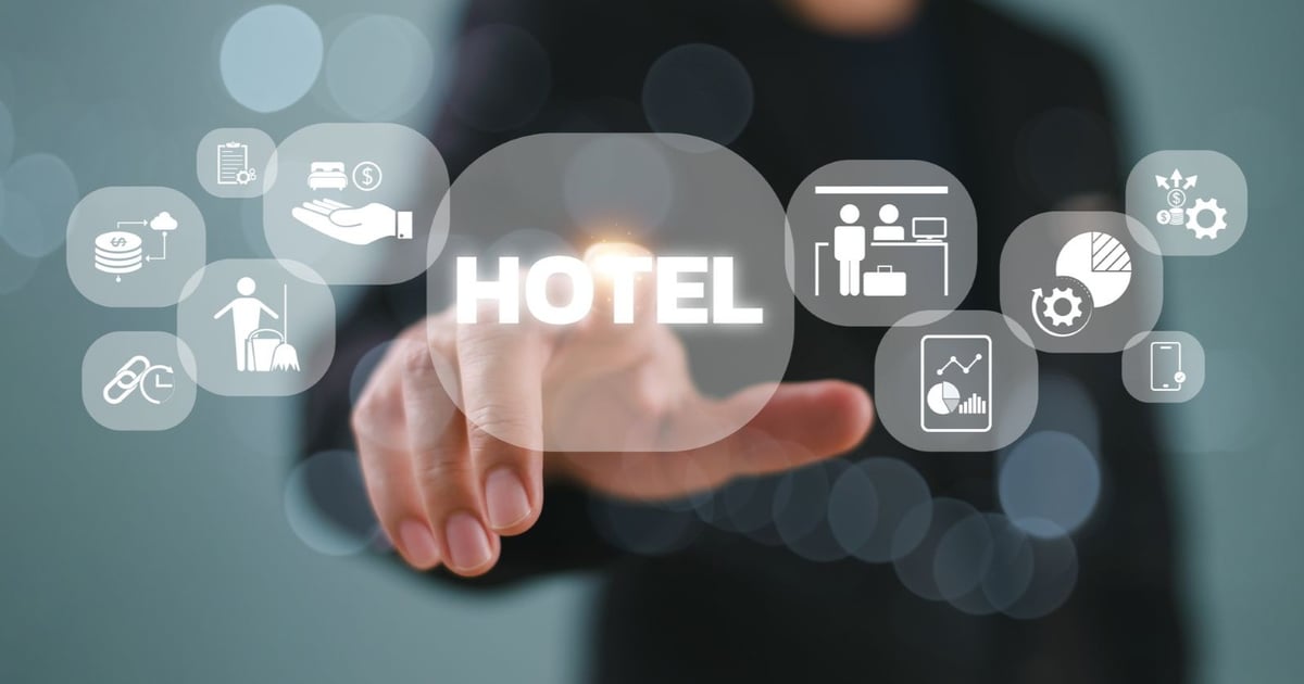 Innovation at a Standstill: Why Hospitality Lags in Technology and How It Can Lead Again