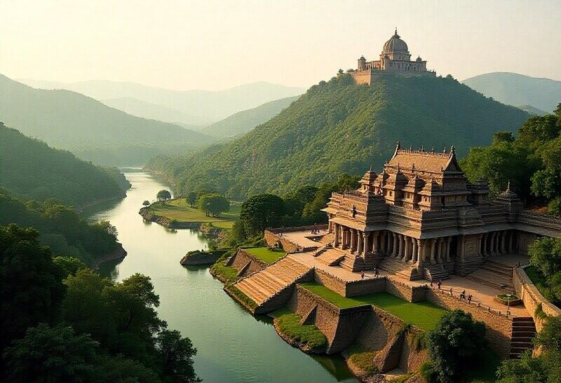 Telangana Secures Global Spotlight with ₹22,324 Crore in Tourism Investments, Elevating Its Status a...