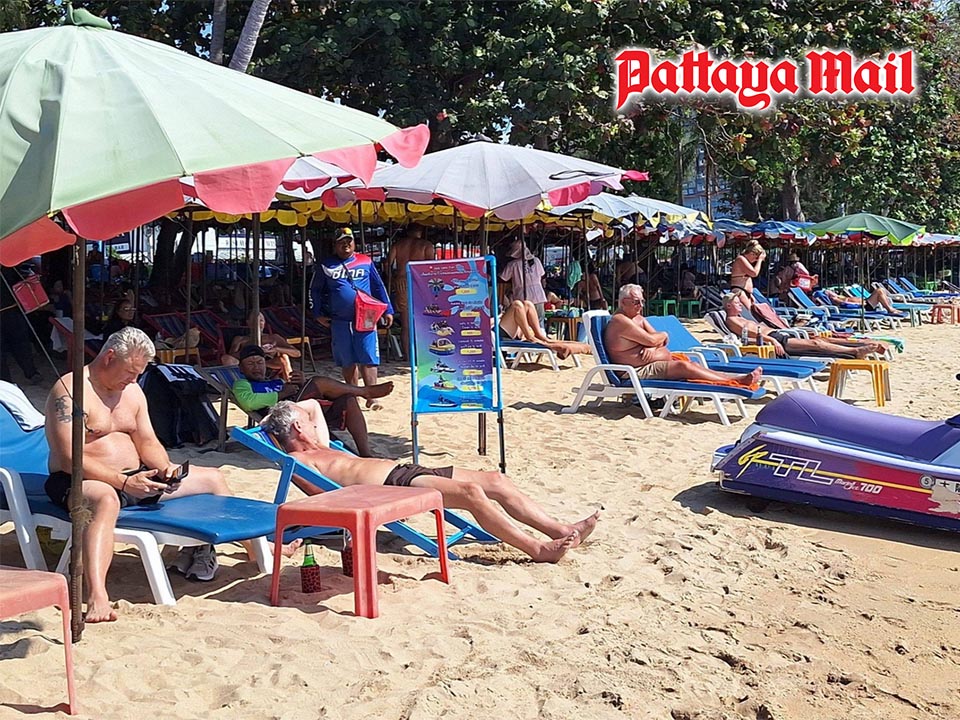 When the Thai baht rose and the golden goose disappeared