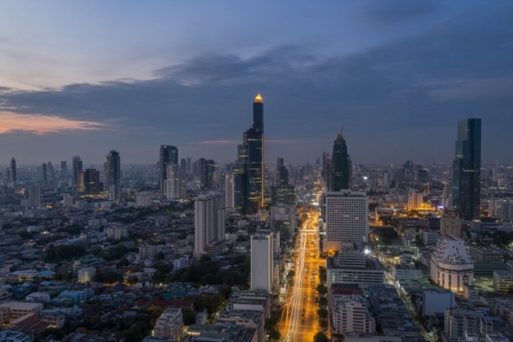 Thai International Travel Fair Business Matching 2026 Set for January in Bangkok