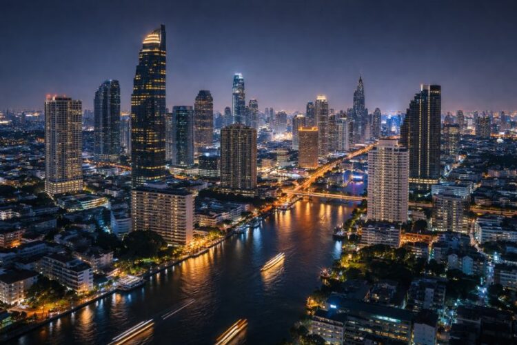 Thai International Travel Fair 2026 to Spotlight Global Tourism Trends in Bangkok, Thailand, January...