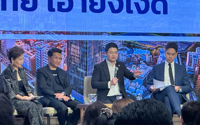 Thai political parties detail tourism policies ahead of February election | TTG Asia