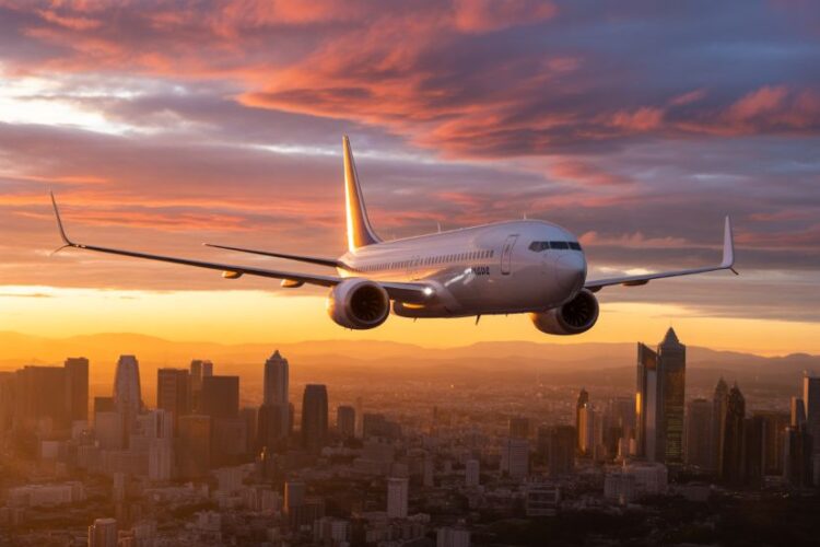 Thai vietjet air launches direct flights between tokyo narita and bangkok suvarnabhumi