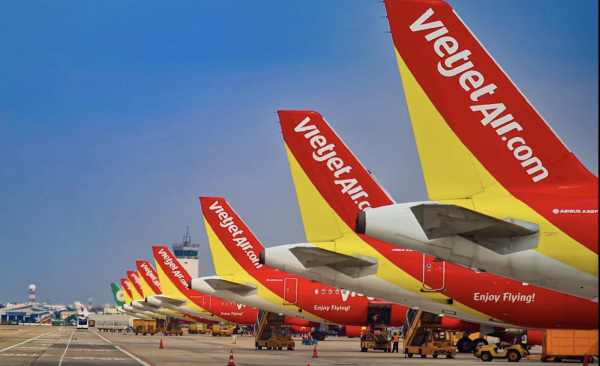 Thai Vietjet pushes back Narita flights