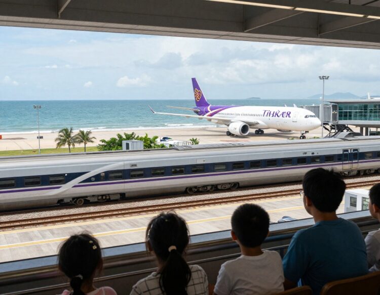 Will thailand’s 2026 election be the game-changer for tourism? Fdi, safety, and rail investment at the crossroads!