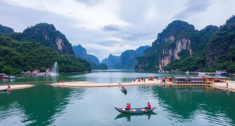 Tourism Authority of Thailand Targets Three Trillion Baht in this Year’s Tourism Revenue with its Fo...