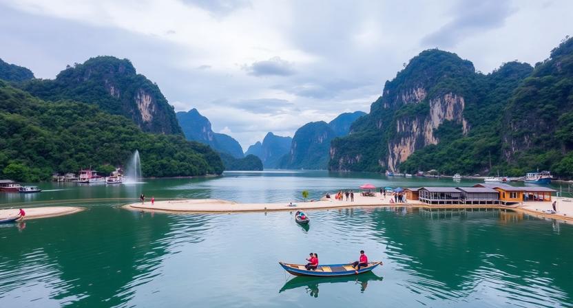 Tourism Authority of Thailand Targets Three Trillion Baht in this Year’s Tourism Revenue with its Fo...