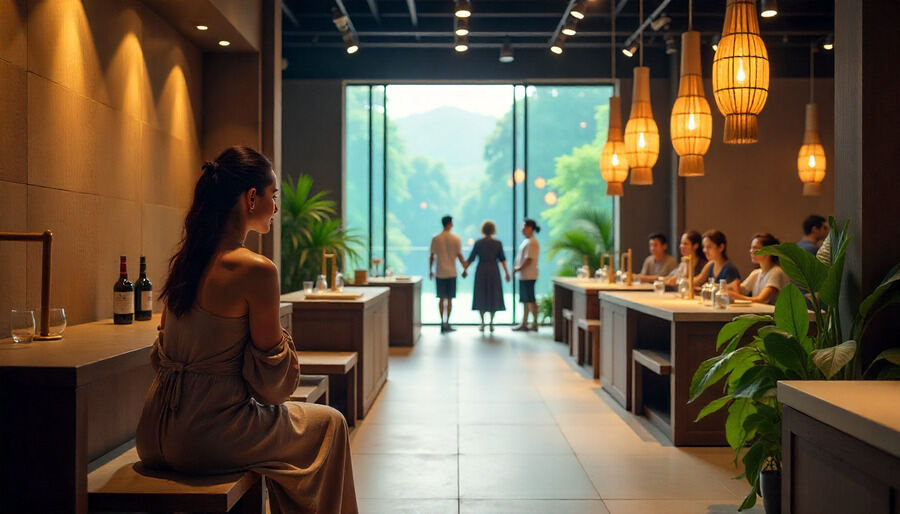 Thailand Targets Long-Term Nordic Tourism Growth with Wellness and Cultural Experiences at MATKA 202...