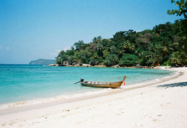 Thailand Joins Singapore, India, Philippines, And Cambodia Across Asia In Experiencing Tourism Decli...