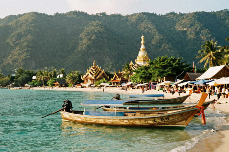 Thailand’s New Entry Fee In 2026: A Bold Step To Boost Tourism Infrastructure, Offer Medical Coverag...