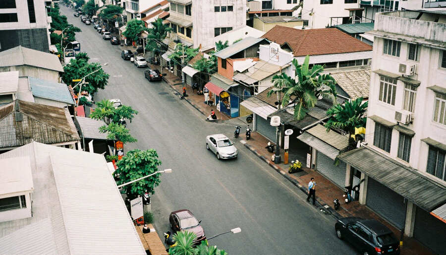 Thailand Faces Unprecedented Tourism Decline in 2025 as Safety Concerns, Rising Costs and Regional C...