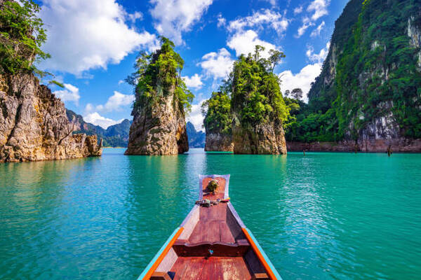 Thailand Confronts Unprecedented Tourism Crisis In 2025, With Safety Concerns, Political Instability...