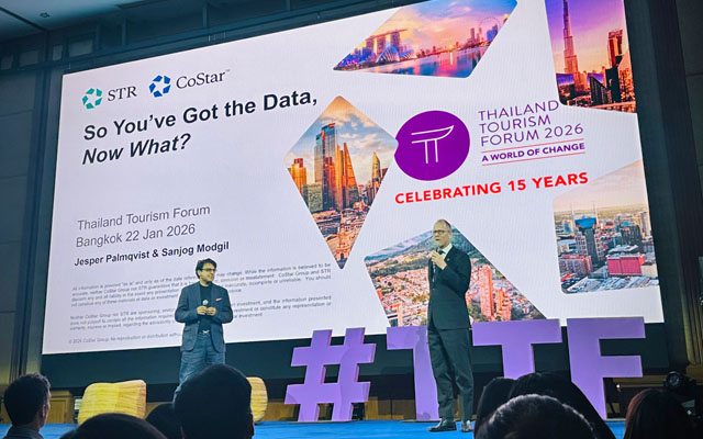 Thailand hotel owners pivot to flexible costs as supply growth slows