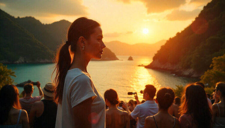 Thailand Introduces Entry Fee Strategy to Balance Rising Visitor Numbers with Improved Safety and Tr...