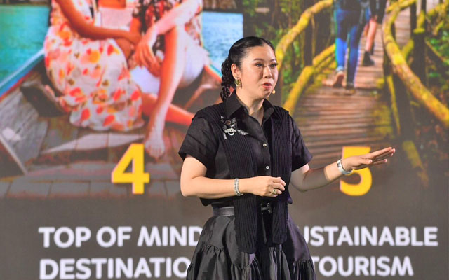 Thailand pivots to quality growth with Tourism Next 2026 strategy