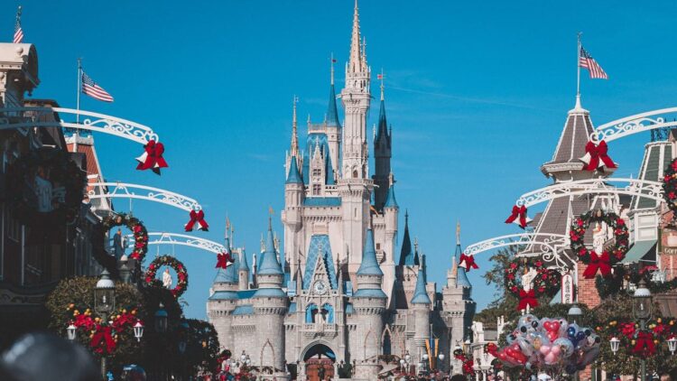 Thailand’s big bet on magic — a Disneyland dream takes shape in the EEC