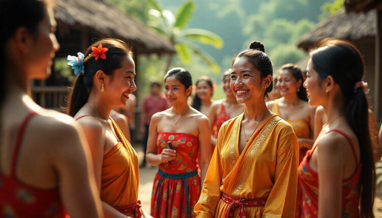 Thailand Unveils the Co-Creator Programme in 2026, Promising a Transformative Travel Experience Focu...