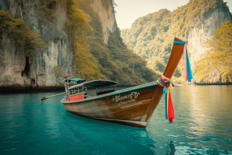 Thailand’s New Tourism Campaign to Promote Meaningful Travel Experiences, Get the Details Here