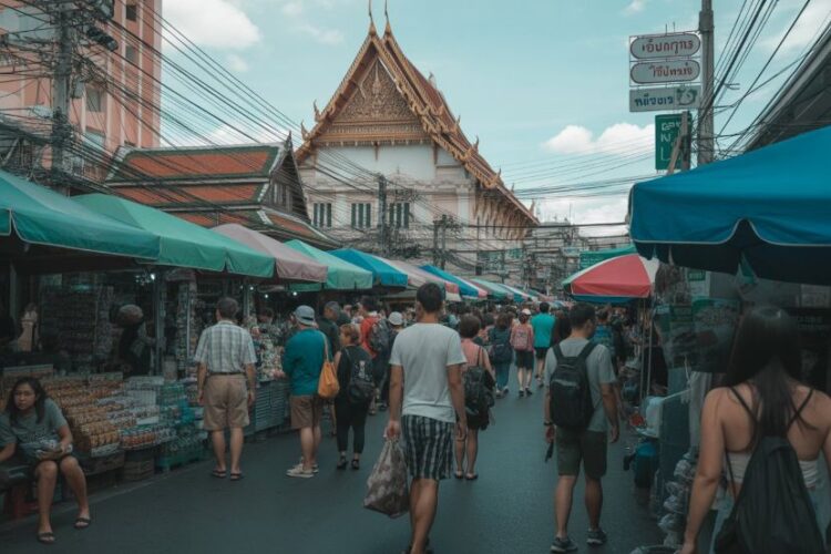 Thailand dominates 2026 tourism scene as asia