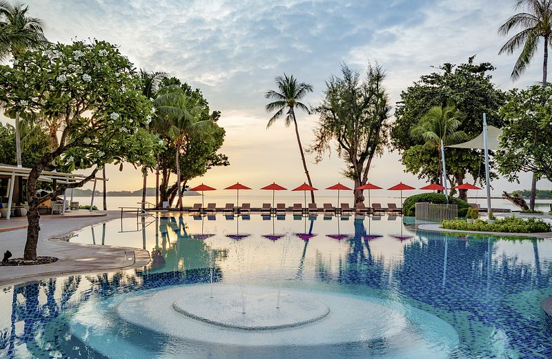 Thailand Joins Asia Travel Surge as Phuket, Koh Samui and Krabi Power 2026 Tourism Growth with ONYX ...