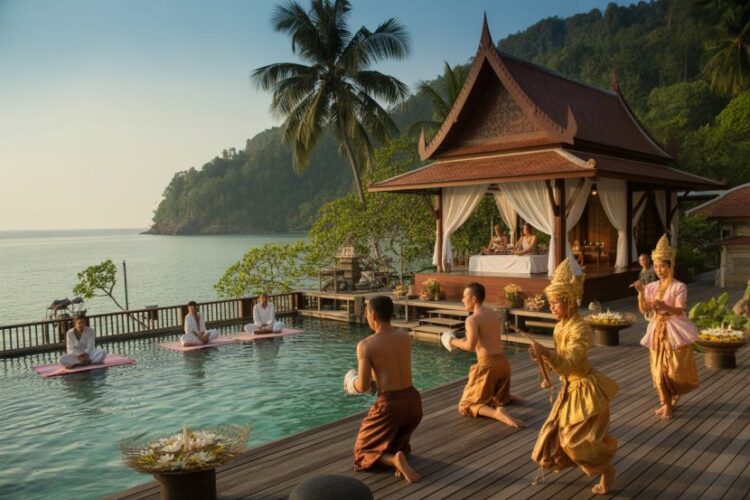 Everything you need to know about thailand