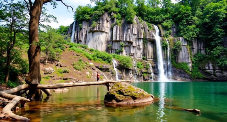 Thailand National Parks Welcome More than Five Hundred Thousand Visitors During New Year’s 2026, Ref...