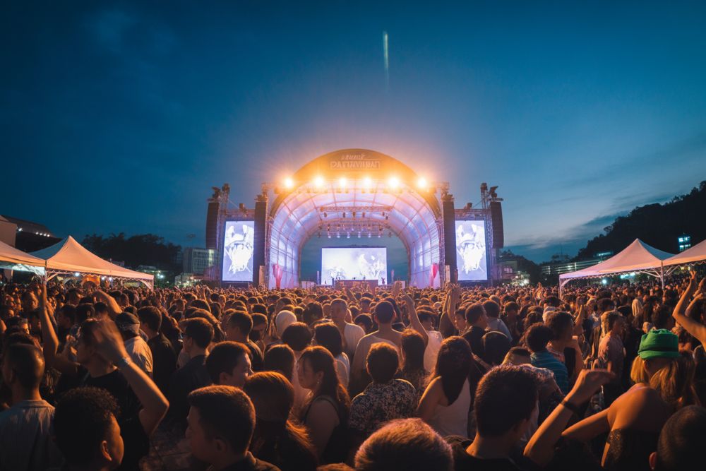 Thailand Gears Up For Tomorrowland’s First Asia Festival, Set To Attract EDM Tourists From Around Th...