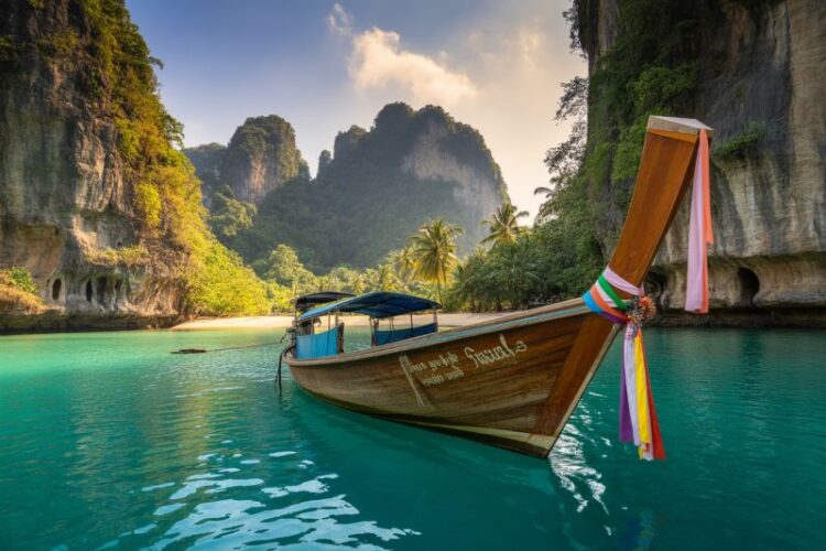 Thailand Sees New Record Tourism Numbers, Driven by Malaysian Visitors