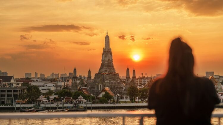 Thailand faces sharp drop in tourist numbers: Travel Weekly Asia