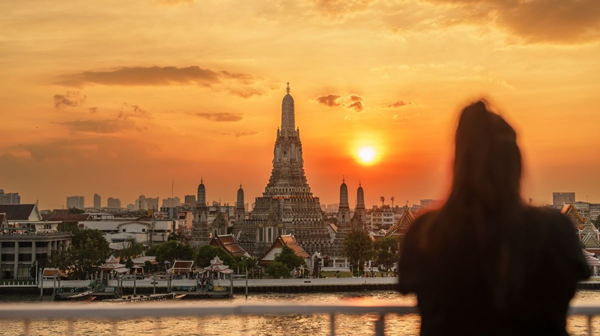 Thailand faces sharp drop in tourist numbers: Travel Weekly Asia