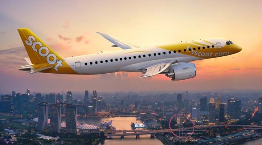Thailand – Singapore Travel and Tourism Set to Thrive with Scoot’s New Chiang Rai Connection, Promis...