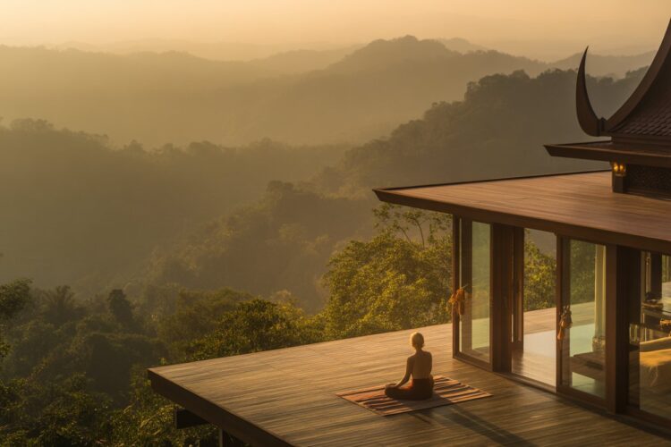 Thailand Tourism Next 2026: TAT’s 3-Trillion Baht Strategy for High-Value Travel