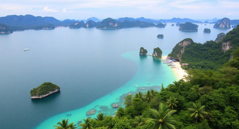 Thailand Tourism Shows Resilience in 2025 with Rise in Domestic Travel, Strong Revenue Growth, and F...