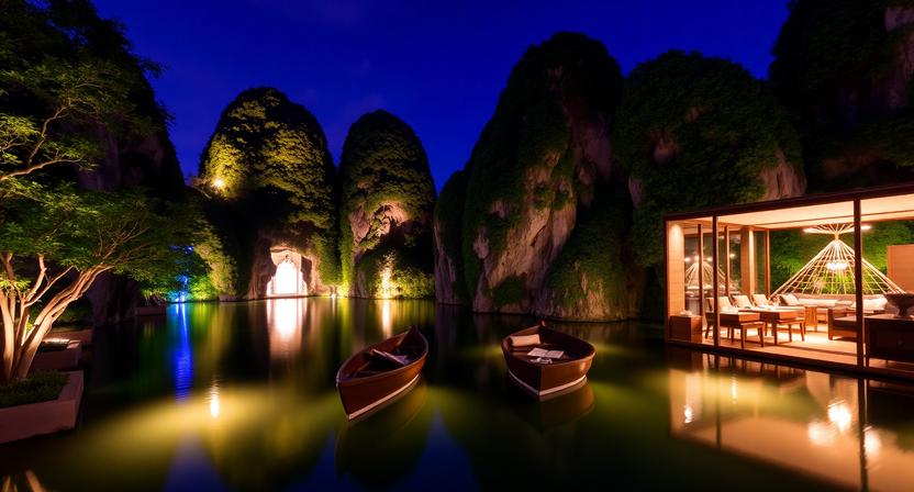 Tourism Authority of Thailand Targets Seven Hundred Billion Baht in Revenue by Attracting Long-Haul ...