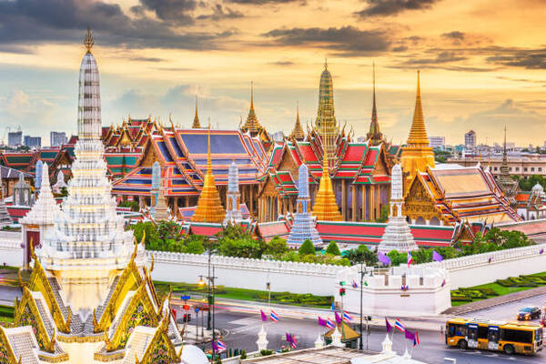 Tourism Authority Of Thailand Unveils Vision For 2026, Aiming For Thirty-Six Million International V...