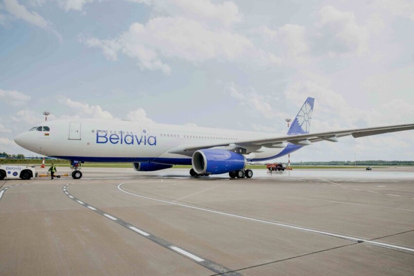 Tourism Authority Of Thailand Boosts European Tourism With Belavia’s Groundbreaking Direct Flights T...