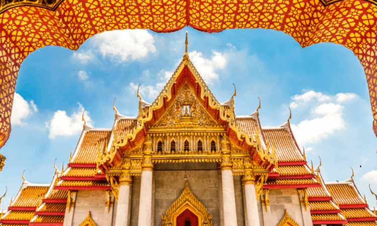 Thailand Tourism Authority Activates Co-Creator Initiative With 20+ Influencers Across 10 Markets